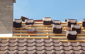 Rosewarne clay roofing costs