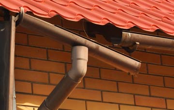 Rosewarne gutter repair costs