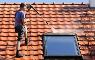 roof cleaning Rosewarne, Cornwall