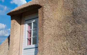 Rosewarne thatch roof disadvantages