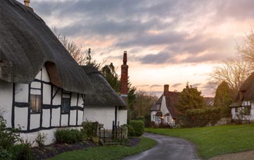 is Rosewarne thatch roofing popular