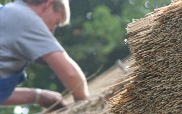 professional Rosewarne thatchers