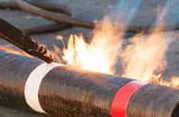 Rosewarne flat roofing replacement